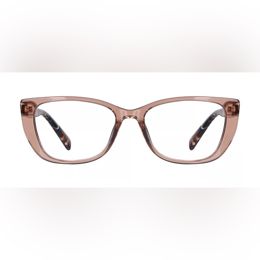 NIB Christian Siriano Helena eyeglass frames